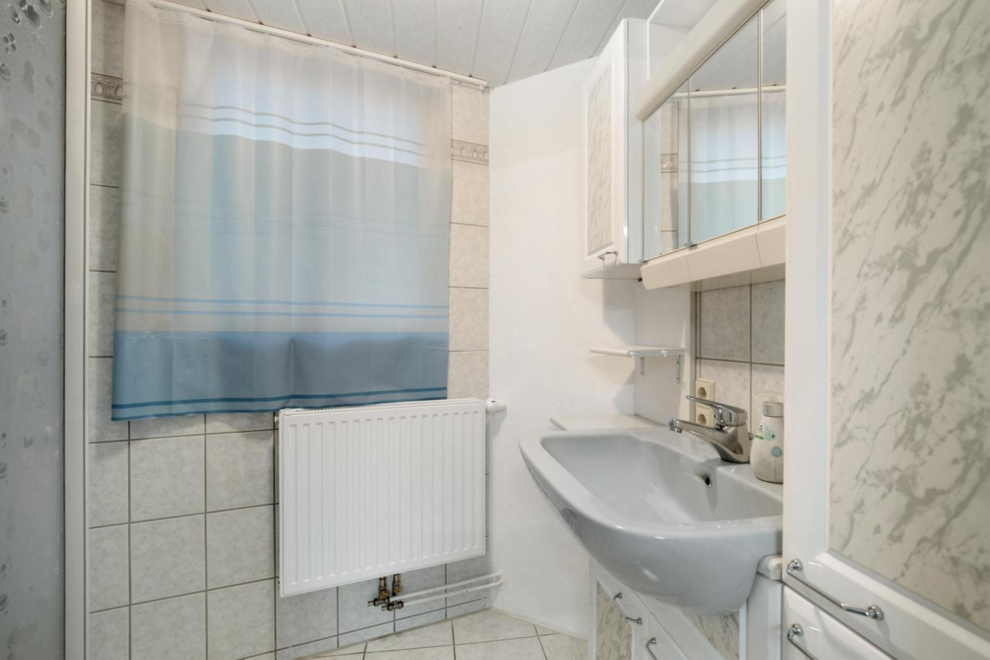 Ferienhaus Doris Bad Urach Exterior foto