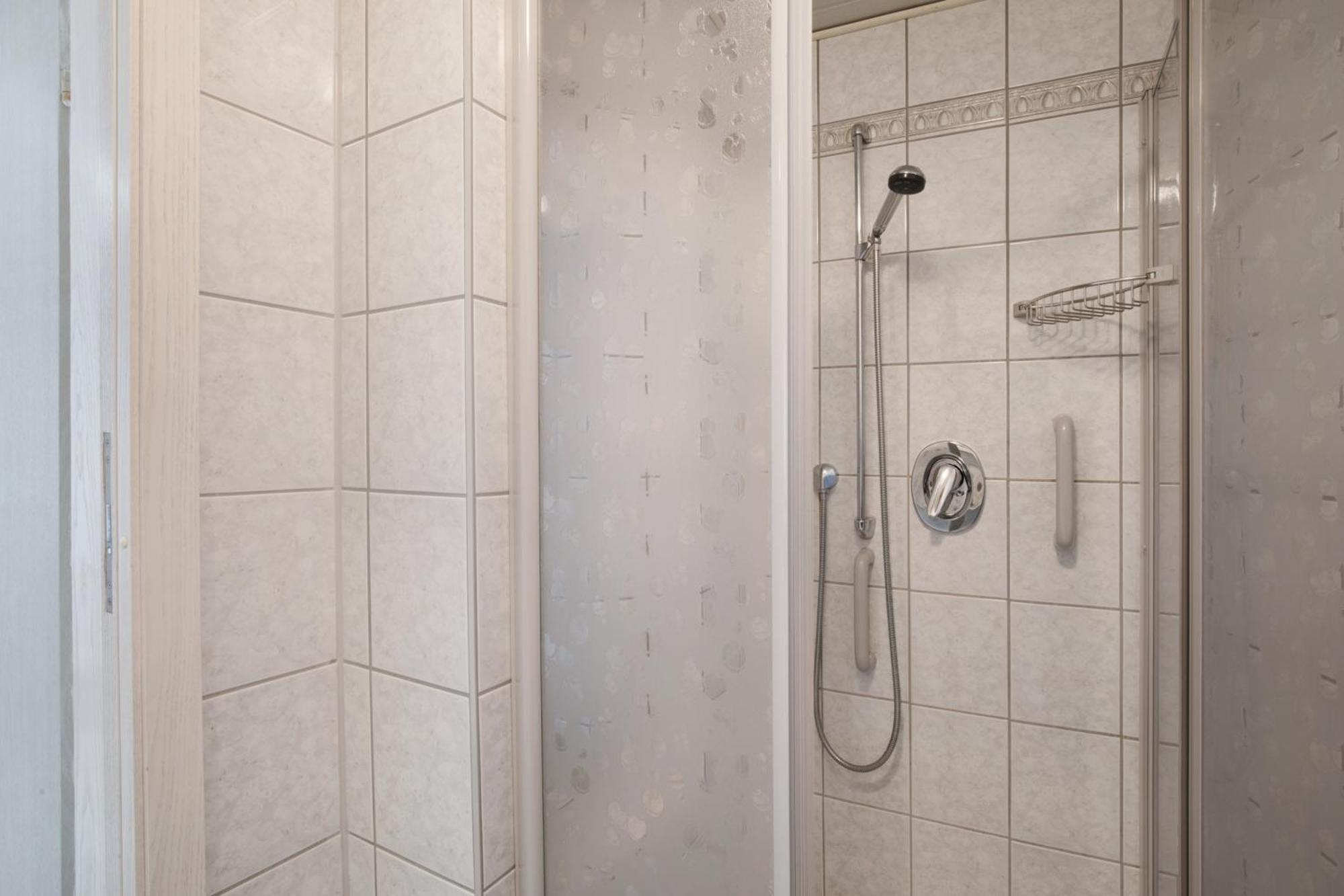 Ferienhaus Doris Bad Urach Exterior foto